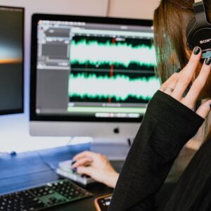 The best audio editing software for beginners