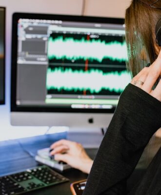 The best audio editing software for beginners